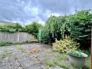 Garden- click for photo gallery